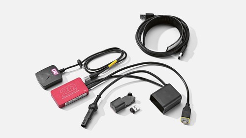 Bmw datenlogger inkl m - m, inkl.