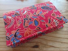 Buchhülle, Buchumschlag Etui