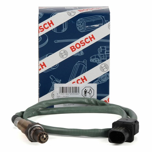 Bosch 0258017018 lambdasonde - bosch,