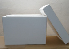 Styroporbox  23L, 7cm XXL