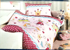 Bettwäsche Lola Pink