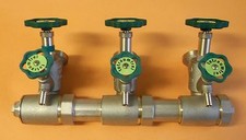 Schlösser Verteiler