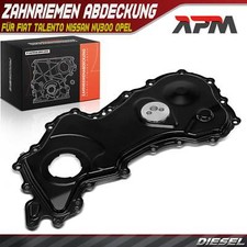 Zahnriemen abdeckung deckel - zahnriemen,