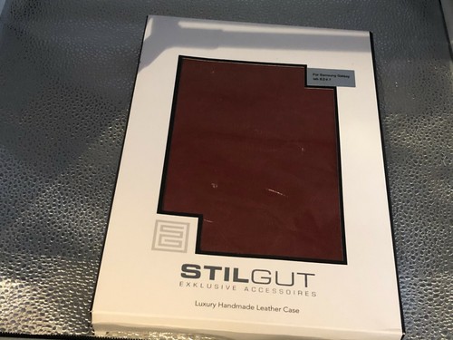 Stilgut ultraslim case - case, für