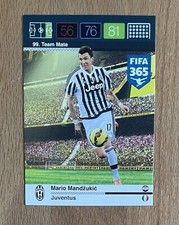 Panini fifa 365 adrenalyn - fifa,