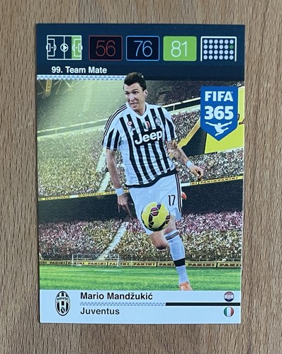 Panini fifa 365 adrenalyn - panini,