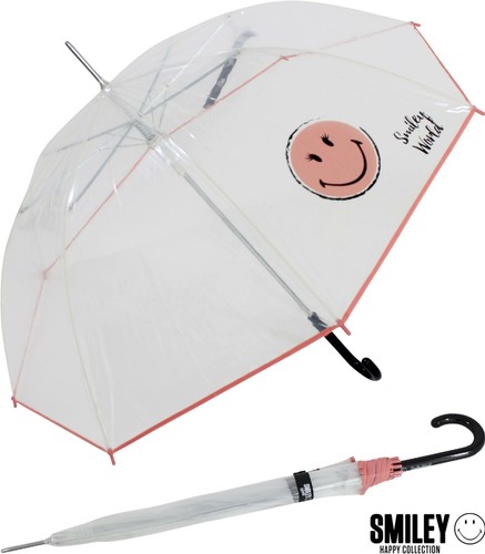 Smiley world regenschirm - smiley,