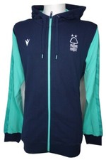 Macron nottingham forest - macron,