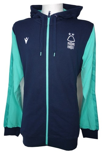 Macron nottingham forest - macron,