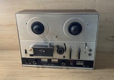 Akai Tonbandgerät 4000D (4000 D) Bandgerät - bitte lesen -