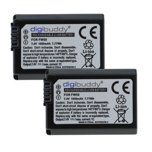 1050mah akku für - x,