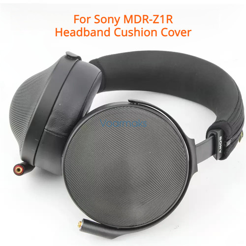 Replacement headband cushion - replacement,