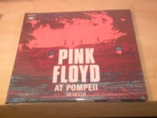 Pink Floyd - Pink Floyd At