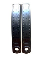 Flow snowboardbindungen nx2 - flow,