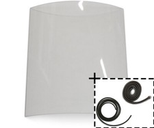 Sichtscheibe A für Oranier