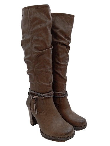 Tom tailor absatz - tom, stiefel