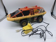 Dickie Amphy Star Jungle