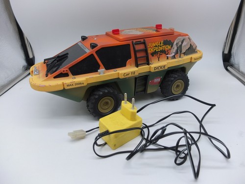 Dickie amphy star jungle - dickie,