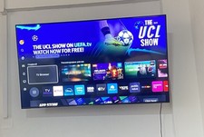 Hisense 55A6N 139 cm (55 Zoll)
