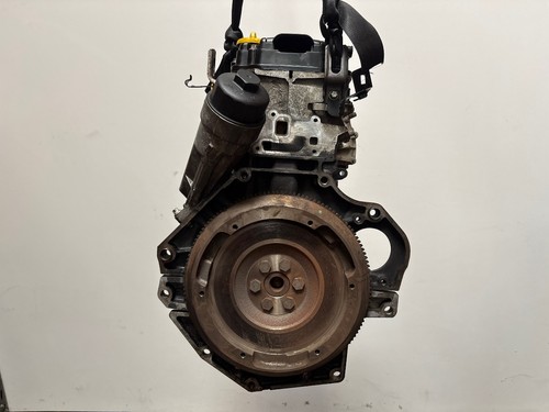 Motor ohne anbauteile opel - ohne,