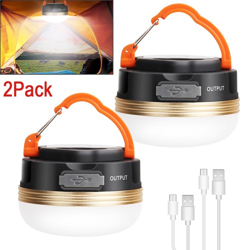Led campinglampe - led,