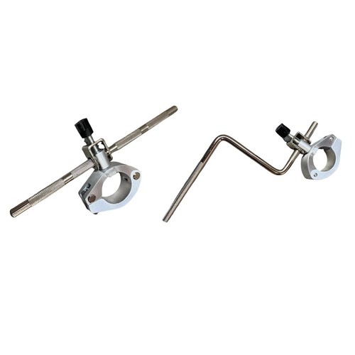 Drum rack klemmsystem - drum,