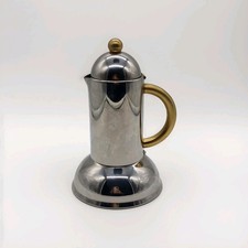 Inoxpran ☆ Orchidea ☆ Espressokanne Maschine 