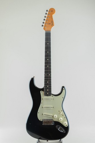Fender custom shop ltd - custom, 1963