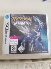 Pokemon Diamant Edition für Nintendo DS