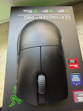 Razer DeathAdder V3 Pro