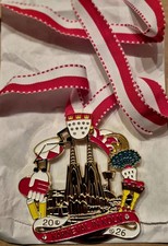 Sessionsorden Karnevalsorden