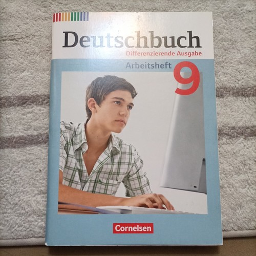 Deutschbuch differenzierende - -,
