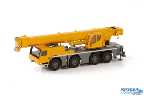 Wsi premium line liebherr - premium,