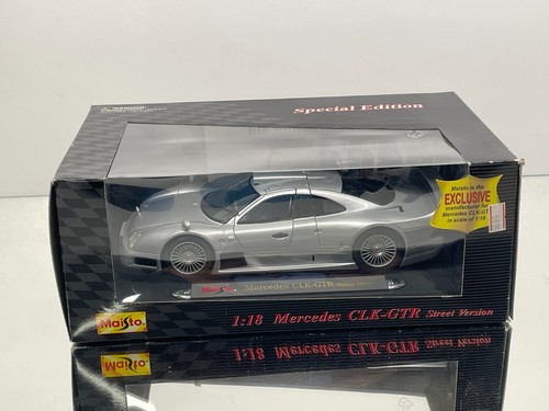 Maisto 31849 mercedes benz - mercedes,