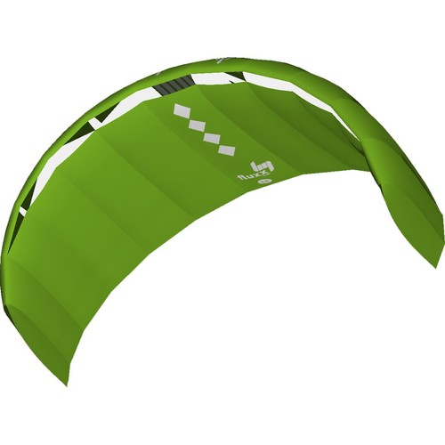 Hq4 fluxx trainerkite - hq4,