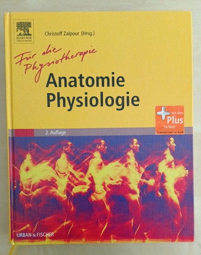 Anatomie physiologie für - anatomie, die