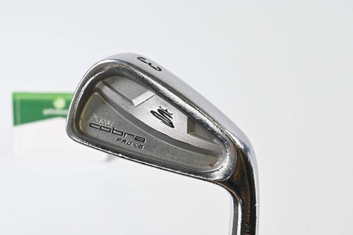 Cobra pro eisen 21 - pro, #3