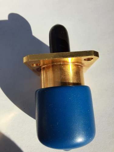 Vna test port adapter ghz - 26,5,
