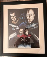 Star Trek LIMITED Edition Bild