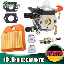 Vergaser Dichtung Zündkerze