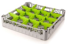 Ggm gastro gläserspülkorb - ggm,