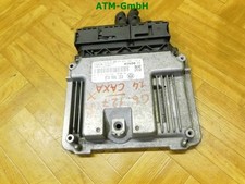 Motorsteuergerät Steuergerät VW Golf 6 VI Bosch 03C906016 0261S04390