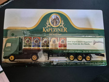 ++ Kapuziner Weißbier