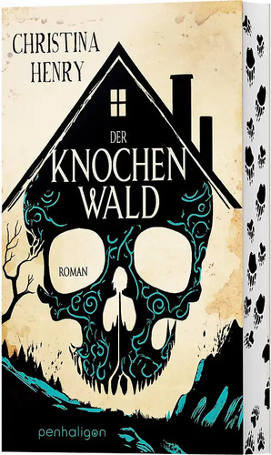 Der knochenwald - der,