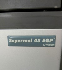 Kühlbox Tristar Supercool 45 EGP 12V/220V/GAS