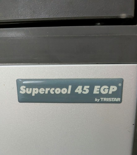 Kühlbox tristar supercool - kühlbox, 45