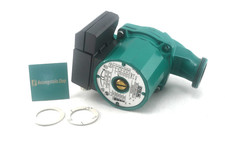 Wilo RS 25 / 60 R Heizungspumpe 220 Volt Umwälzpumpe 180 mm 111965598 Dichtungen