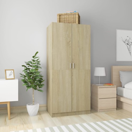 Kleiderschrank