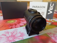 Vector Optics Pragon prism 3x18