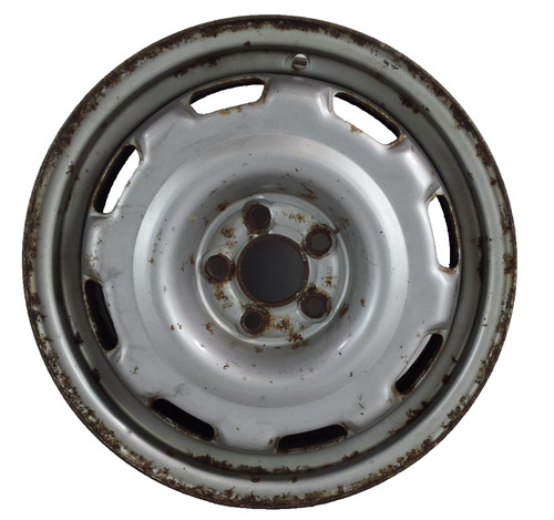Stahl felgen 6x15 - et38, vw